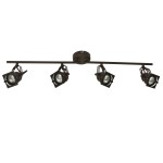 Светильник на штанге Lussole Loft LSP-9119