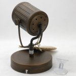 Трековый светильник Lussole Loft LSP-9131-TAB Track Light