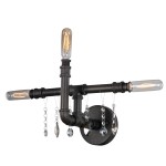 Настенный светильник бра Lussole LSP-9173 JAMESTOWN