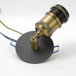 Трековый светильник Lussole Loft LSP-9320-TAB Track Light