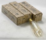 Люстра подвесная Lussole Loft LSP-9375