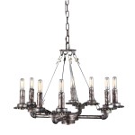 Люстра Lussole LSP-9378 HOLBROOK