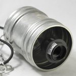 Подвесной светильник Lussole LSP-9500 HUNTSVILLE