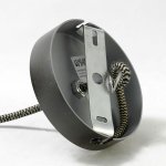 Трековый светильник Lussole Loft LSP-9504-TAW Track Light