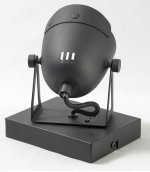 Светильник поворотный спот Lussole LSP-9505 MONTGOMERY