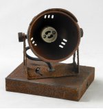 Светильник поворотный спот Lussole LSP-9506 MONTGOMERY