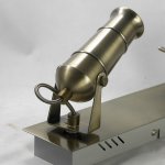 Светильник настенно-потолочный Lussole Loft LSP-9510