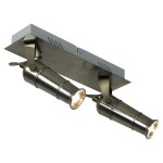 Светильник настенно-потолочный Lussole Loft LSP-9510