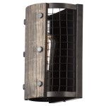 Светильник настенный Lussole Loft LSP-9512