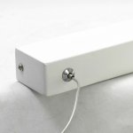 Подвесной светильник Lussole LSP-9516 DECATUR