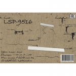 Подвесной светильник Lussole LSP-9516 DECATUR