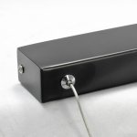 Подвесной светильник Lussole LSP-9517 DECATUR