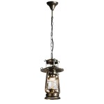 Подвесной светильник Lussole LSP-9518 ANCHORAGE