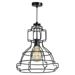 Подвесной светильник Lussole LSP-9528 MADISON