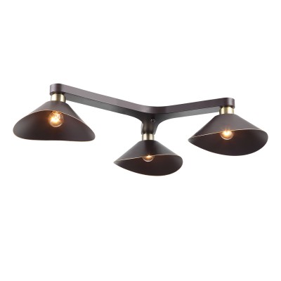 

Люстра Lussole Loft LSP-9534, LSP-9534