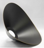 Люстра с металлическими плафонами Lussole Loft LSP-9535