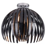 Потолочный светильник Lussole LSP-9536 HOCKESSIN