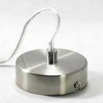 Трековый светильник Lussole LSP-9548-TAW Track Light