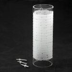 Трековый светильник Lussole LSP-9548-TAW Track Light