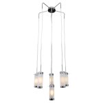 Подвесной светильник Lussole LSP-9549 LEINELL