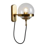 Настенный светильник бра Lussole LSP-9555 ANCHORAGE