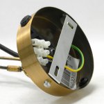 Подвесной светильник Lussole LSP-9556 ANCHORAGE