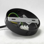 Подвесной светильник Lussole LSP-9558 COLLEGE