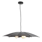 Подвесной светильник Lussole LSP-9558 COLLEGE