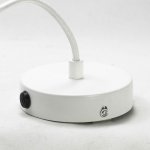 Светильник подвесной LSP-9559 чашка