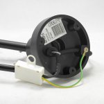 Настенный светильник бра Lussole LSP-9563 FAIRBANKS