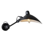 Настенный светильник бра Lussole LSP-9563 FAIRBANKS