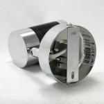 Светильник поворотный спот Lussole LSP-9564 JUNEAU