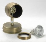 Светильник поворотный LSP-9566