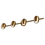 Светильник с поворотными плафонами LSP-9568