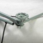 Торшер Lussole LSP-9569 KALIFORNSKY