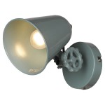 Настенный светильник бра Lussole LSP-9571 KALIFORNSKY