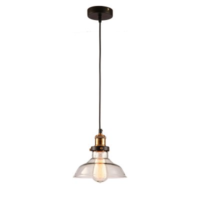 Светильник Lussole Loft LSP-9606