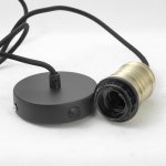 Трековый светильник Lussole Loft LSP-9610-TAB Track Light