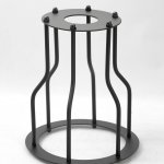 Трековый светильник Lussole Loft LSP-9610-TAW Track Light