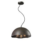 Люстра Lussole Loft LSP-9623