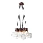 Люстра Lussole Loft LSP-9627