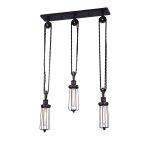 Люстра Lussole Loft LSP-9628