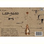 Подвесной светильник Lussole LSP-9650 MONSEY
