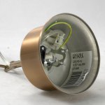 Подвесной светильник Lussole LSP-9650 MONSEY