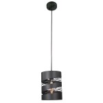 Подвесной светильник Lussole LSP-9652 DIX HILLS