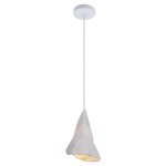 Трековый светильник Lussole Loft LSP-9657-TAW Track Light