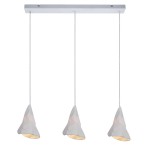 Подвесной светильник Lussole LSP-9658 COPIAGUE