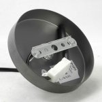 Подвесной светильник Lussole LSP-9662 AUBURN