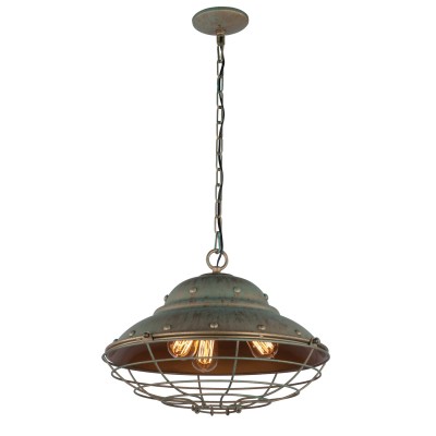 Люстра Lussole Loft LSP-9663 Люстра Lussole Loft LSP-9663