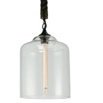 Подвесной светильник Lussole LSP-9668 DIX HILLS